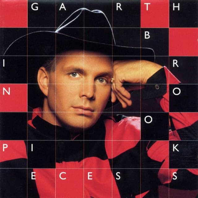In Pieces cover