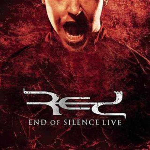 End of Silence cover