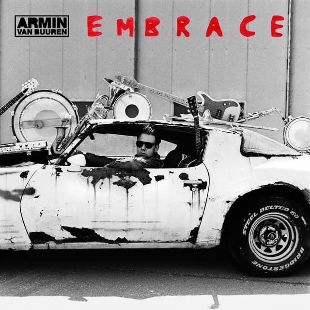 Embrace cover