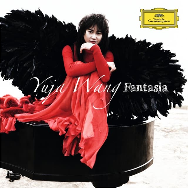 Fantasia cover