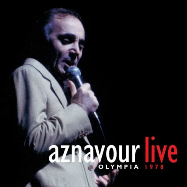 Olympia 1978 cover