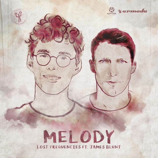 Melody cover