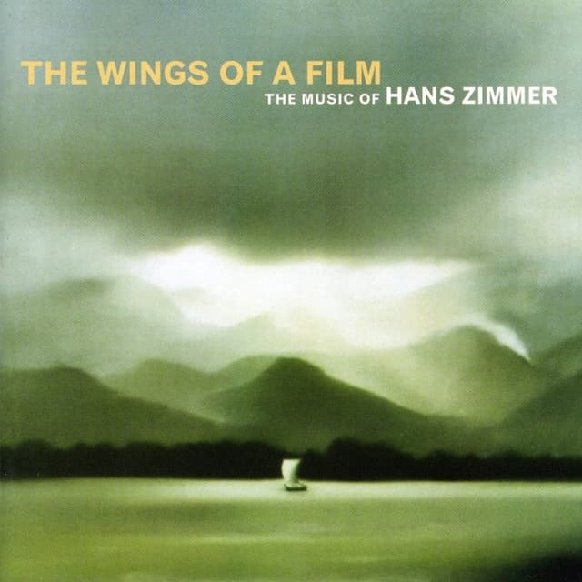 The Wings of a Film cover