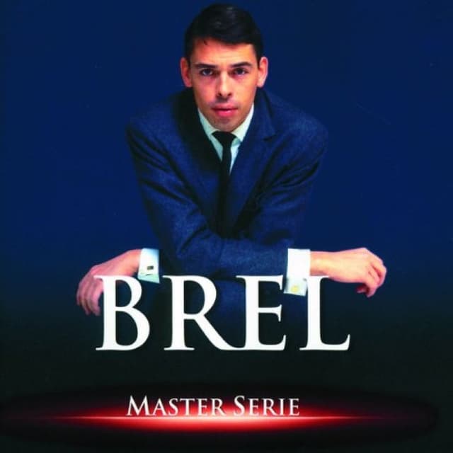 Master Serie, Volume 2 cover