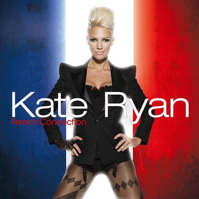 French Connection cover