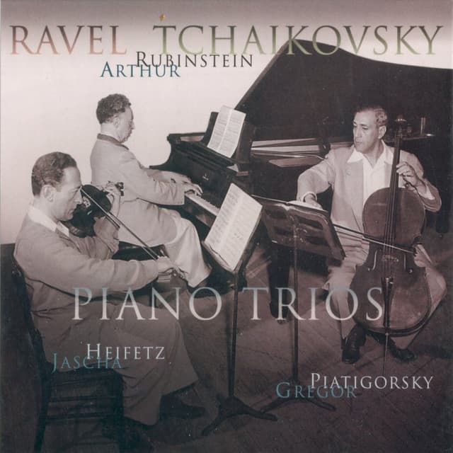 Rubinstein Collection, Volume 25 cover