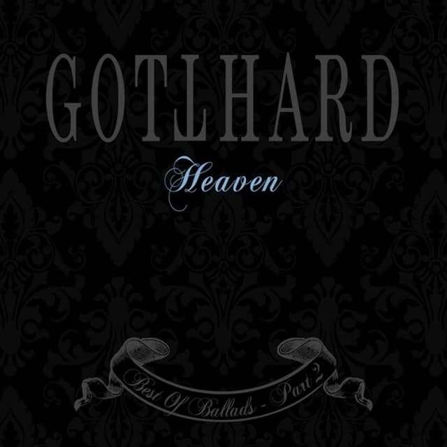 Heaven: Best of Ballads, Part 2 cover