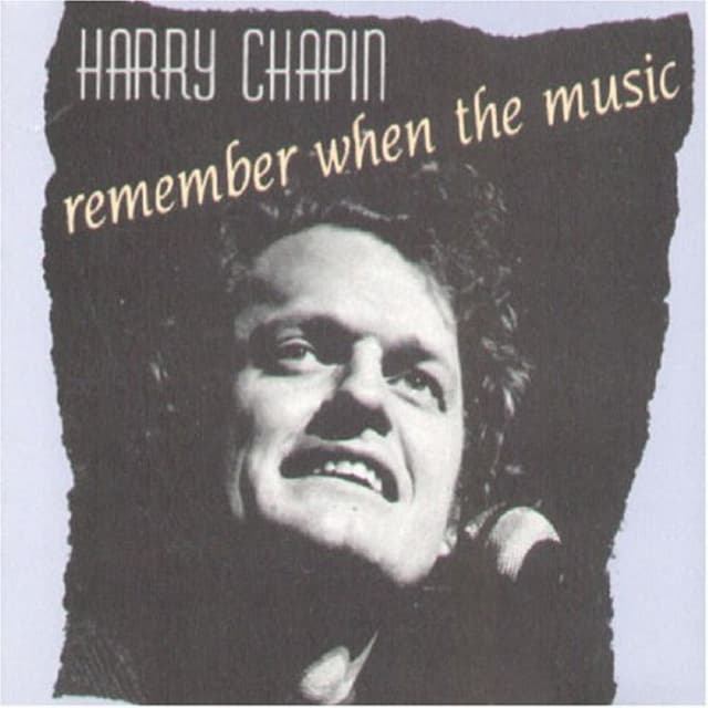 Remember When the Music cover
