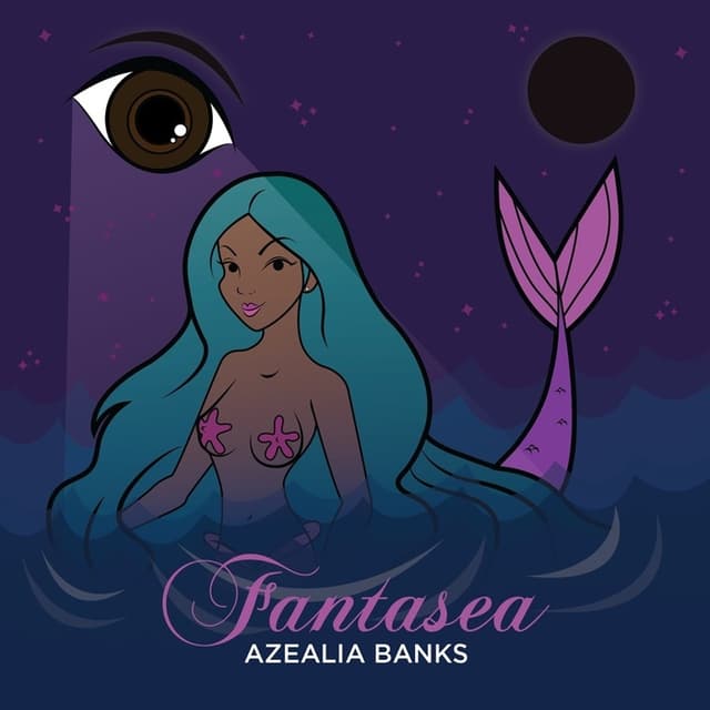 Fantasea cover