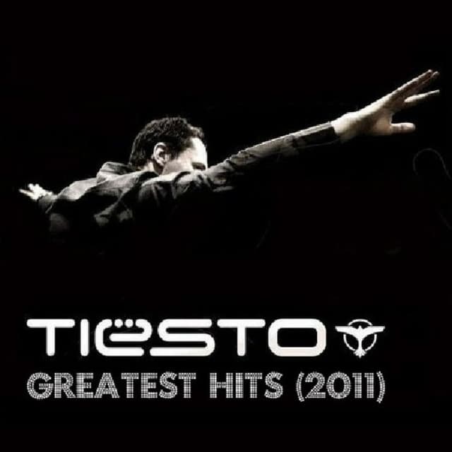Greatest Hits cover