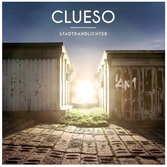 Stadtrandlichter cover