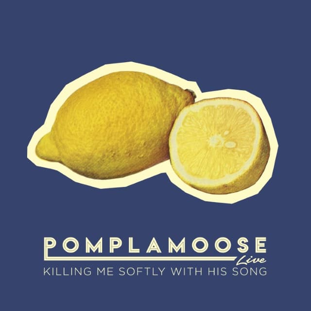 Killing Me Softly cover