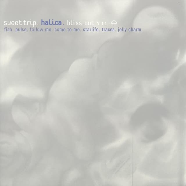 Bliss Out, Volume 11: Halica cover