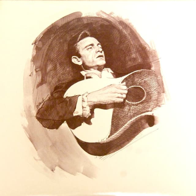 The Heart of Cash cover