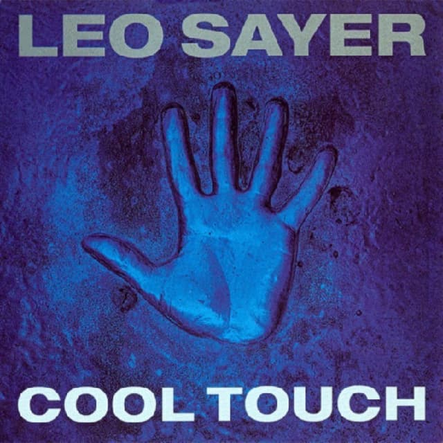 Cool Touch cover