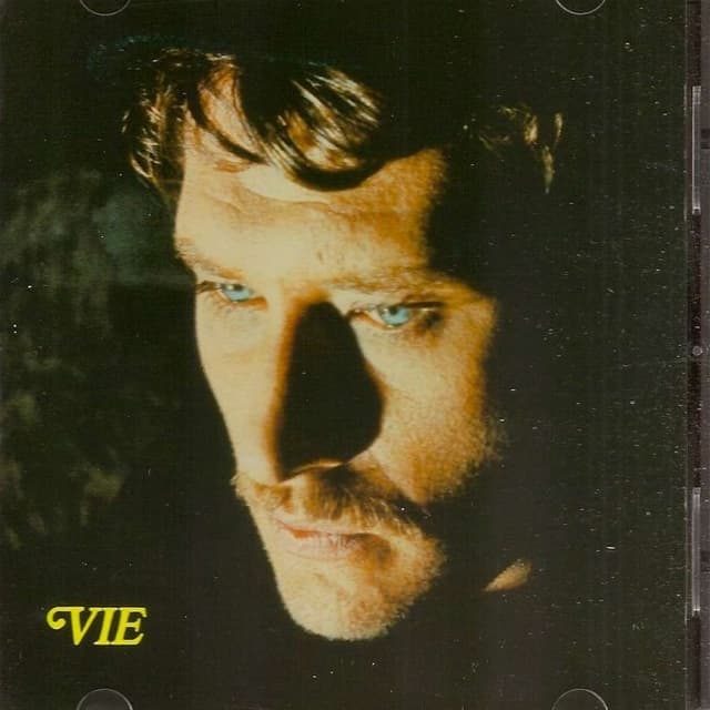 Vie cover