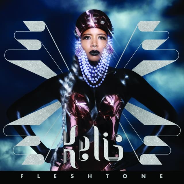 Flesh Tone cover