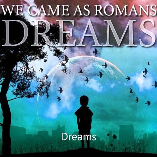 Dreams cover