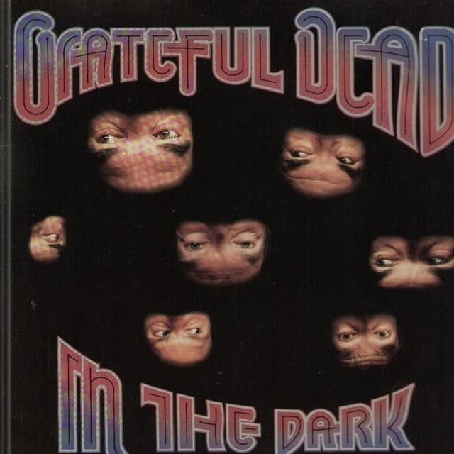 In the Dark cover