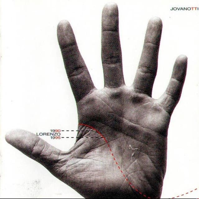 Lorenzo 1990-1995 cover