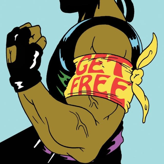 Get Free cover