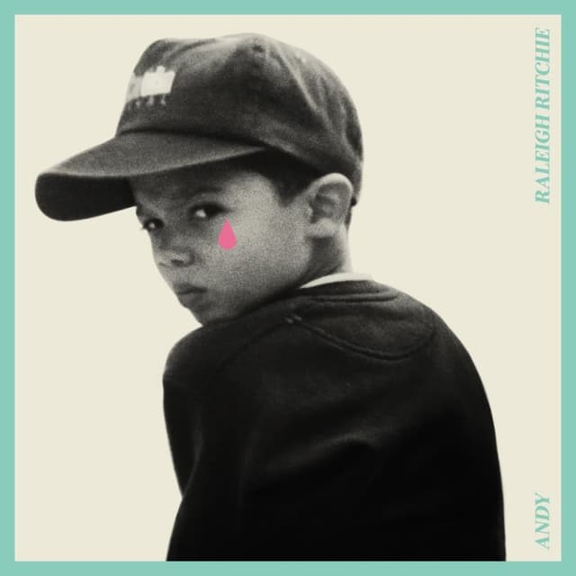 Andy album cover