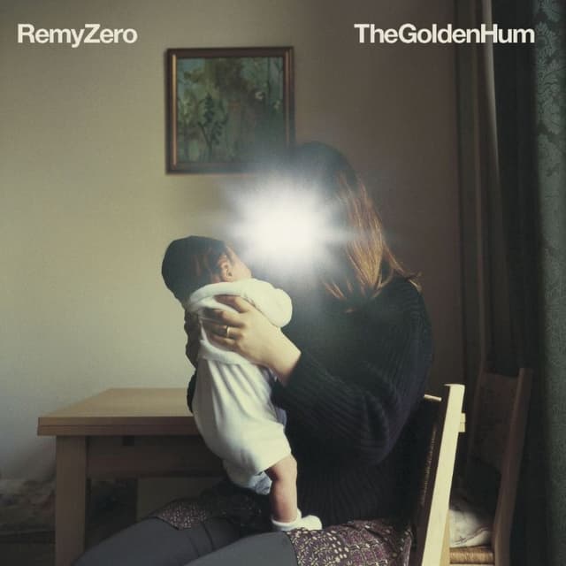 The Golden Hum cover