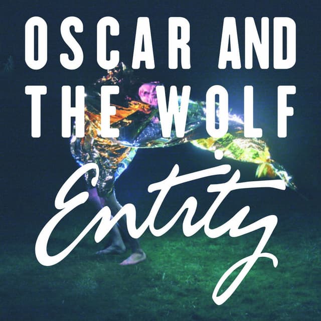 Entity cover