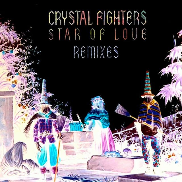 Star of Love (Remixes) cover