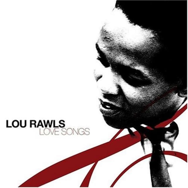 Love Songs cover