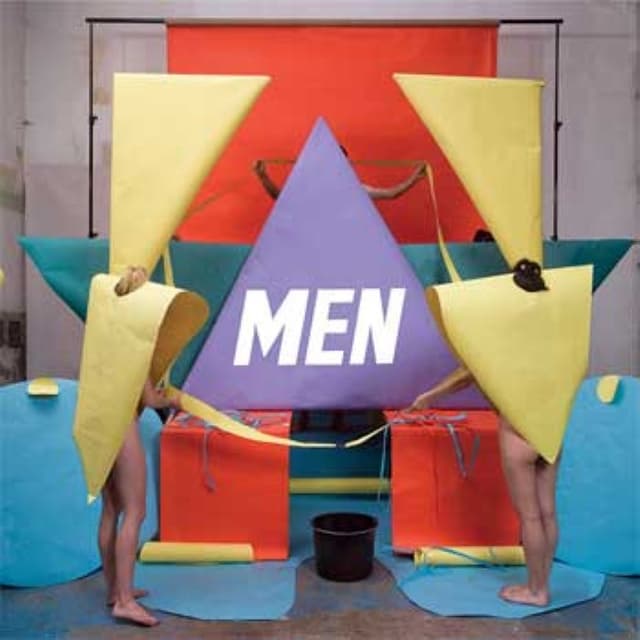 Talk About Body album cover