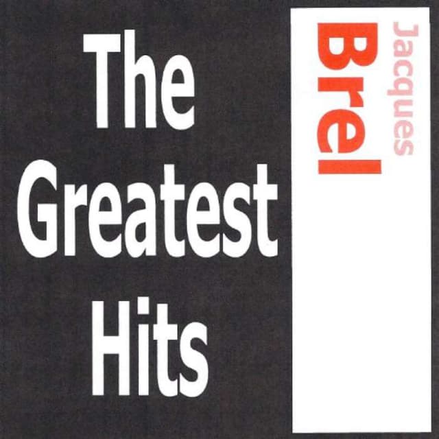 Greatest Hits cover