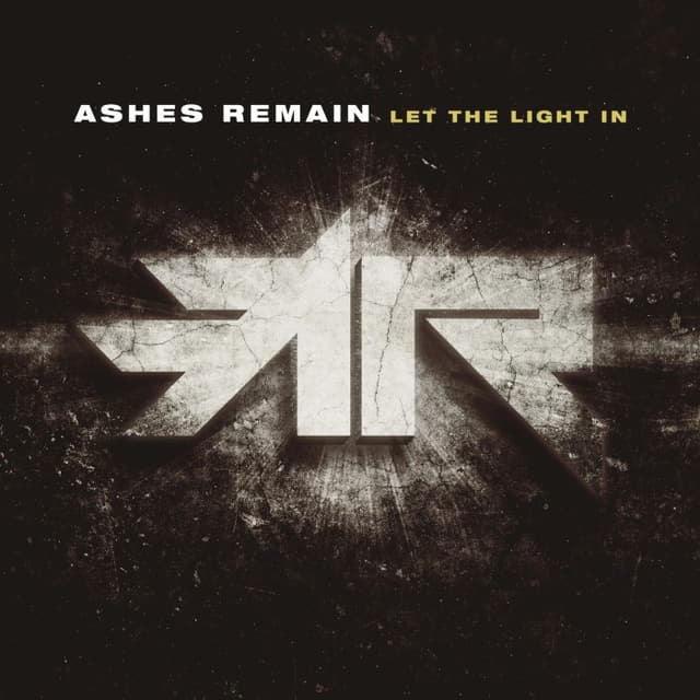 Let the Light In cover