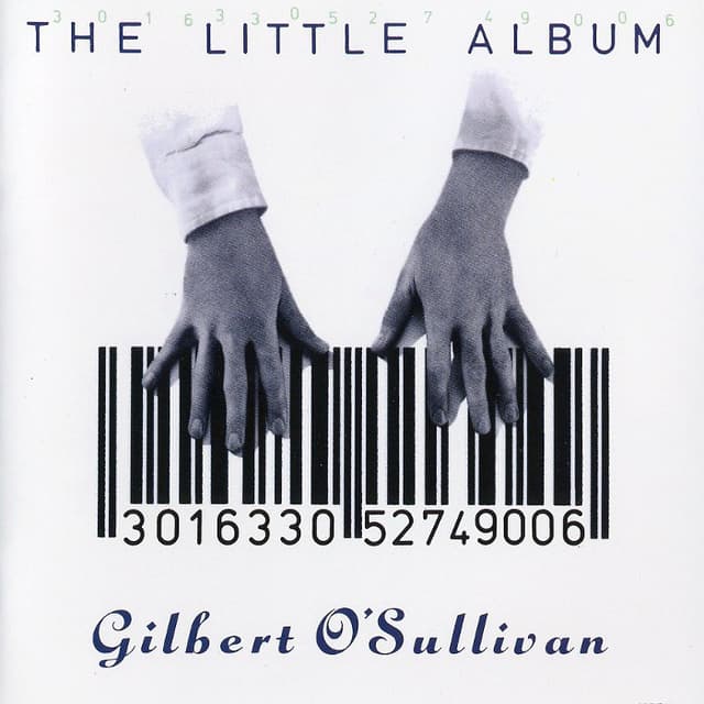 The Little Album cover