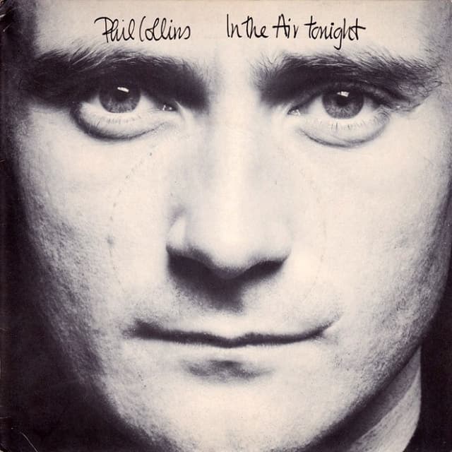 In the Air Tonight cover
