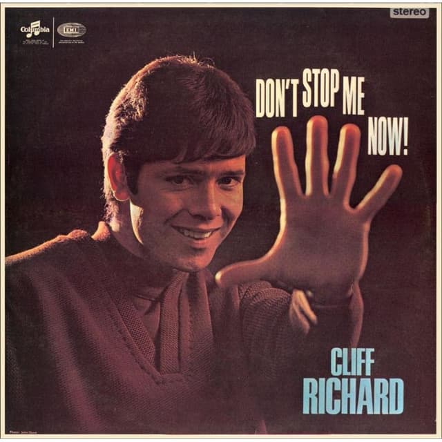 Don't Stop Me Now cover