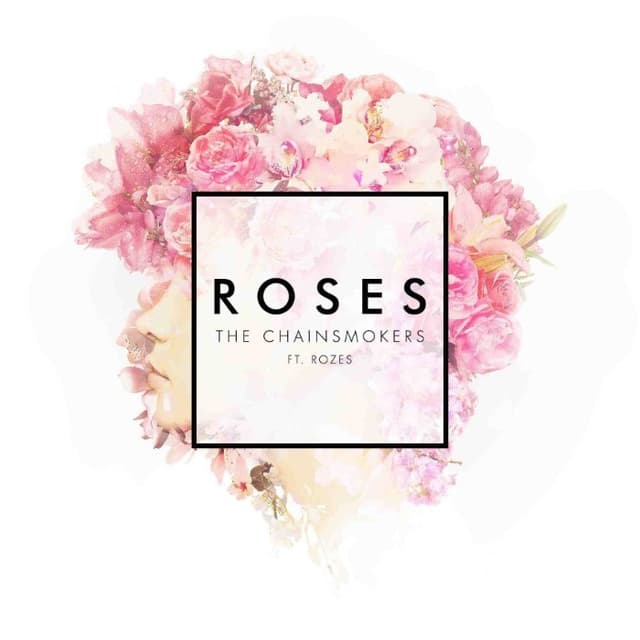 Roses cover