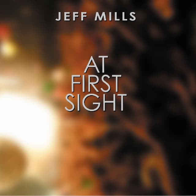 At First Sight cover