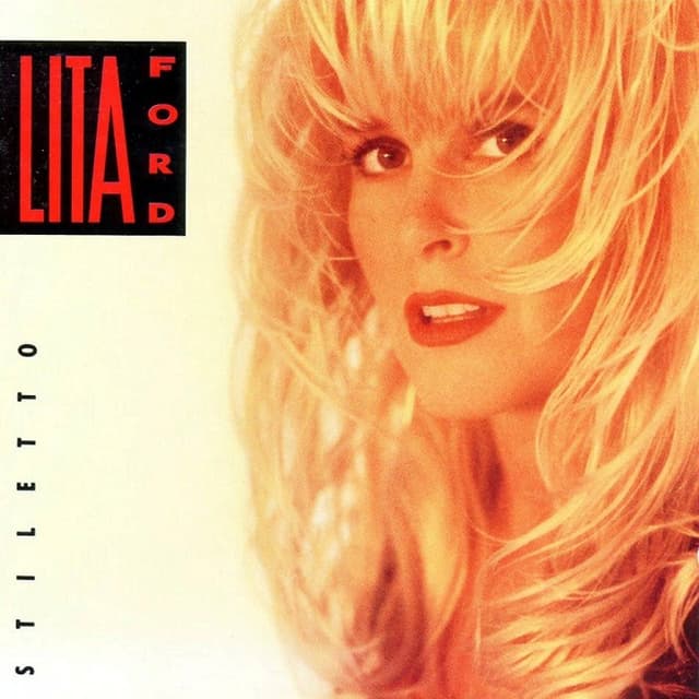 Stiletto cover