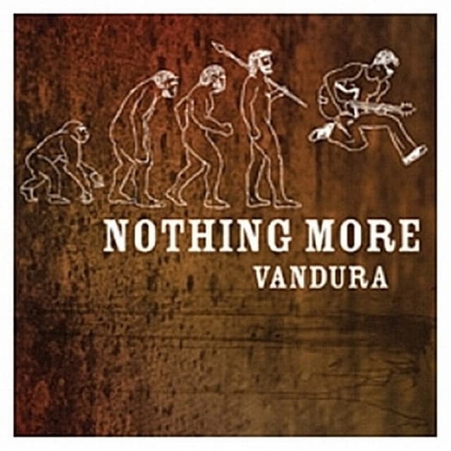Vandura cover
