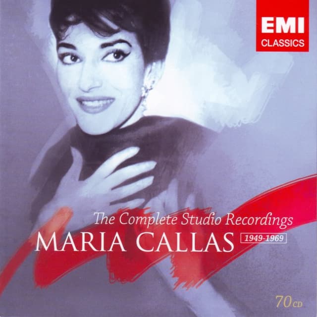The Complete Studio Recordings 1949-1969 cover