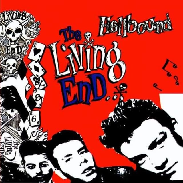Hellbound cover