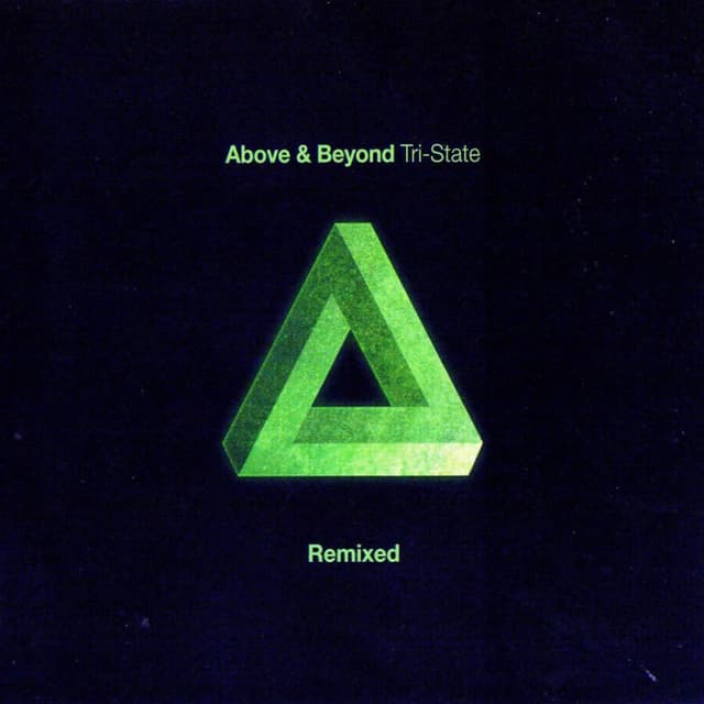 Tri-State Remixed cover