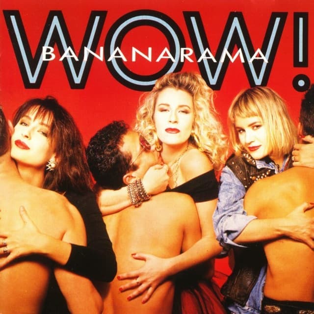 Wow! cover