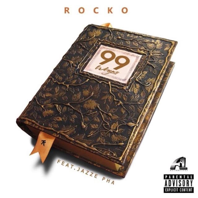 99 Ways cover