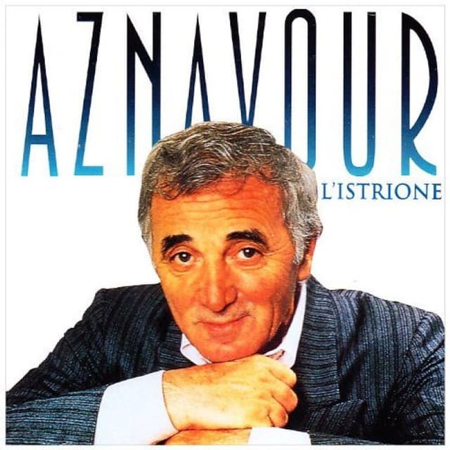 L'istrione cover