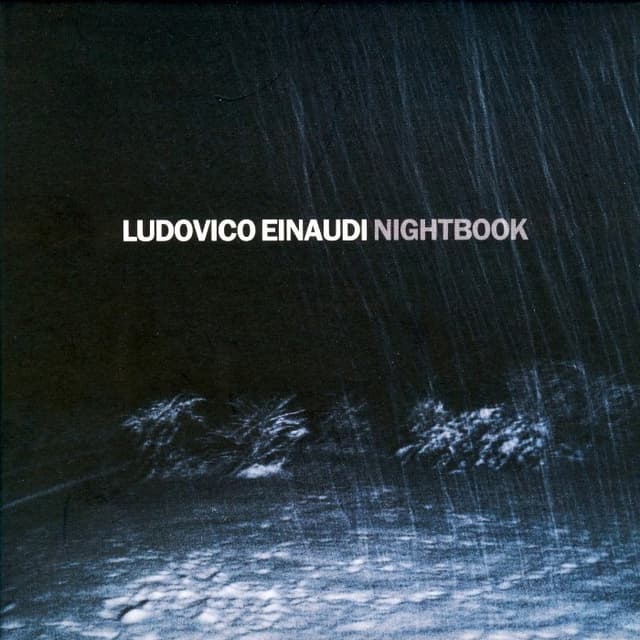 Nightbook cover