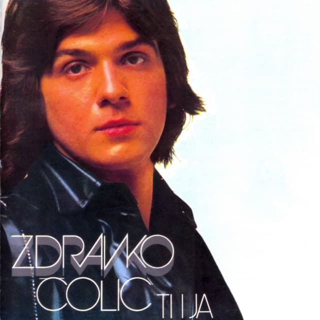 Ti i ja cover