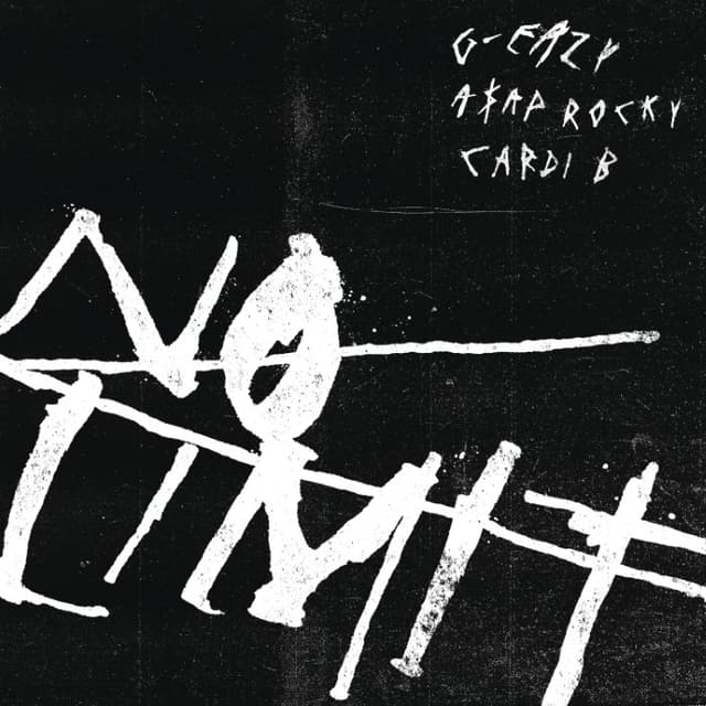 No Limit cover