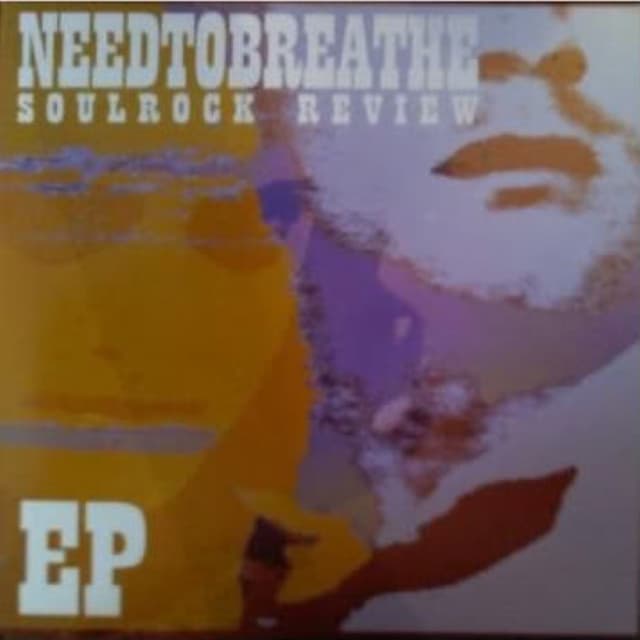 Soulrock Review cover